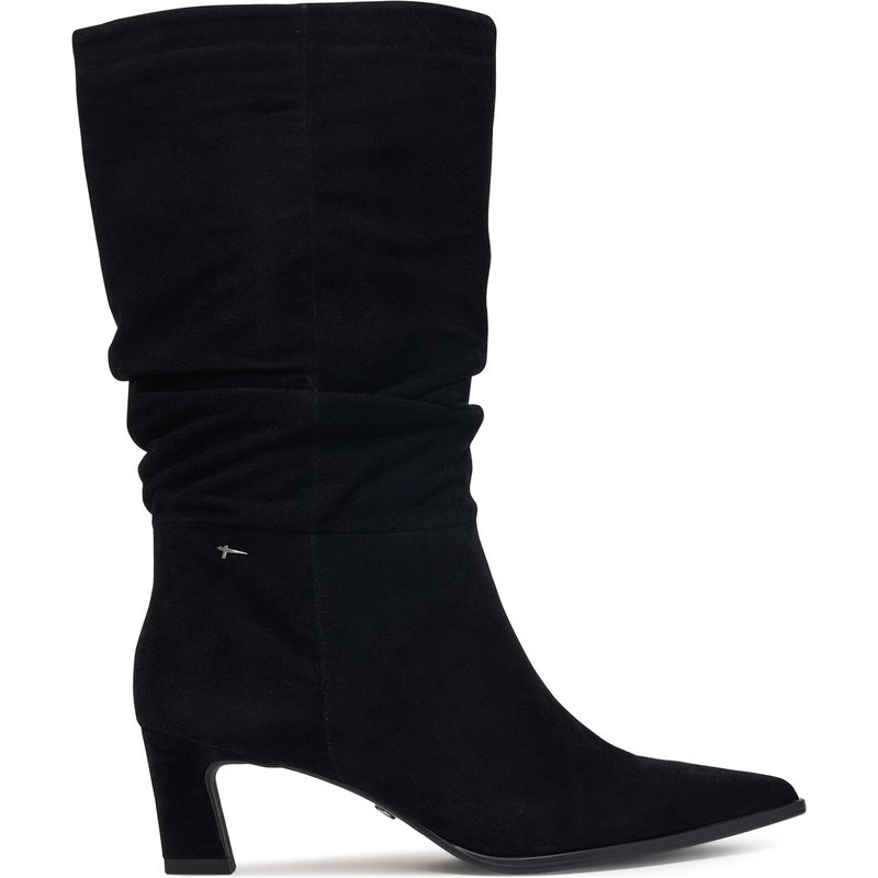 Stiefel Tamaris 1-25308-47 Schwarz