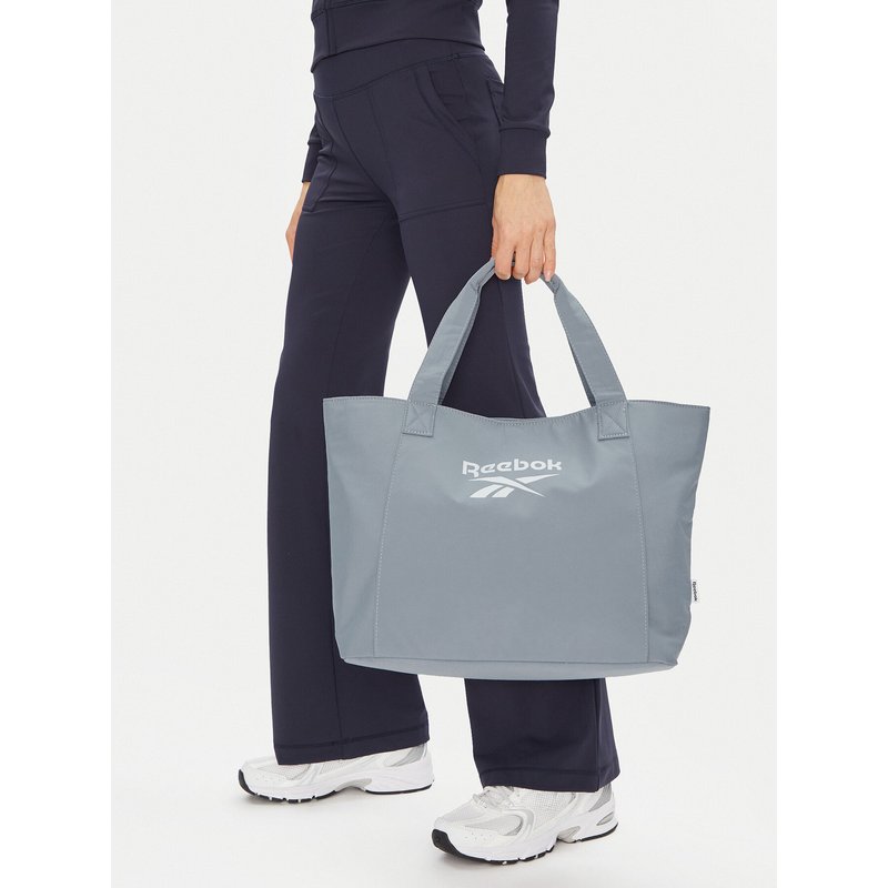 Sporttasche Reebok RBK-B-003-07 Grau