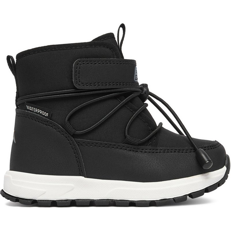 Schneeschuhe Sprandi CEO-CP87-26471 Schwarz
