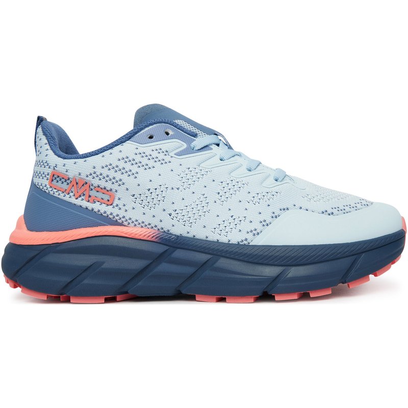 Sneakers CMP Rahmsy WMN Multifunctional 3Q65876 Himmelblau