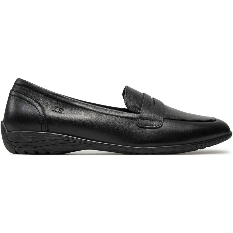 Slipper Josef Seibel Fenja 22 74822 Schwarz
