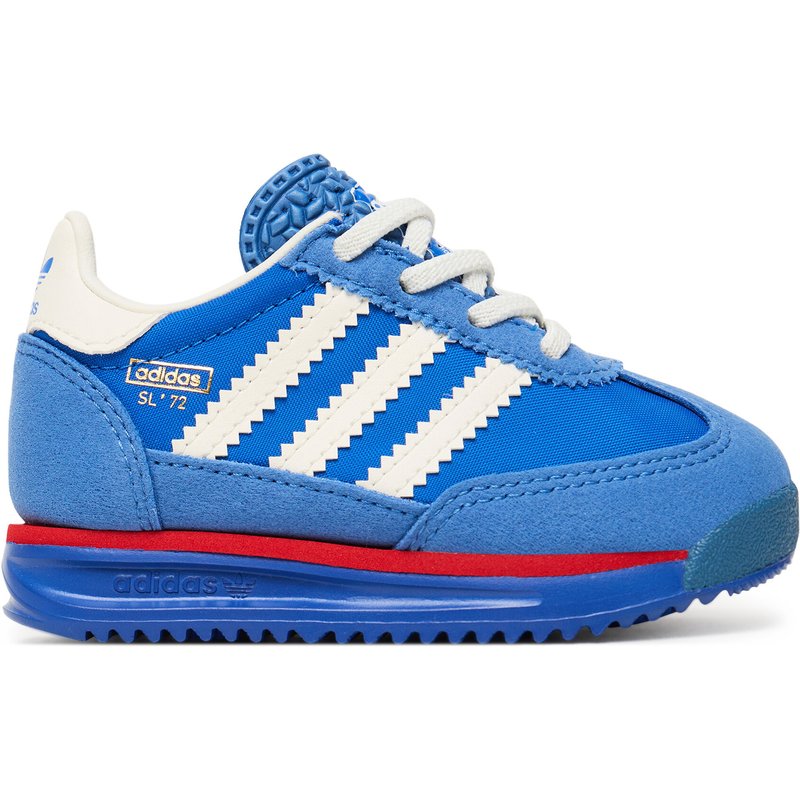 Sneakers adidas Sl 72 Rs El I JI3089 Blau