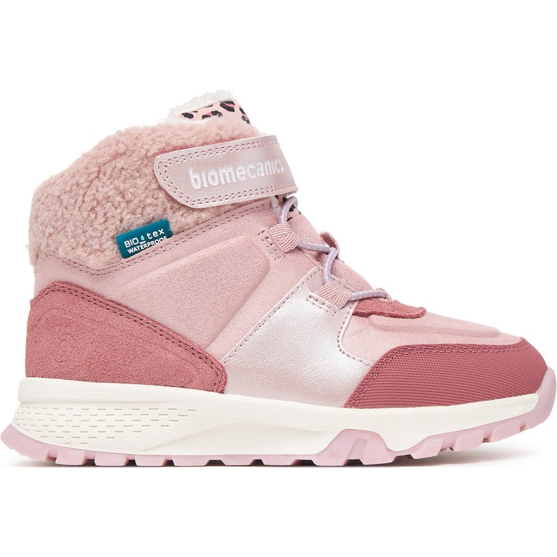 Schneeschuhe Biomecanics 261255 Rosa