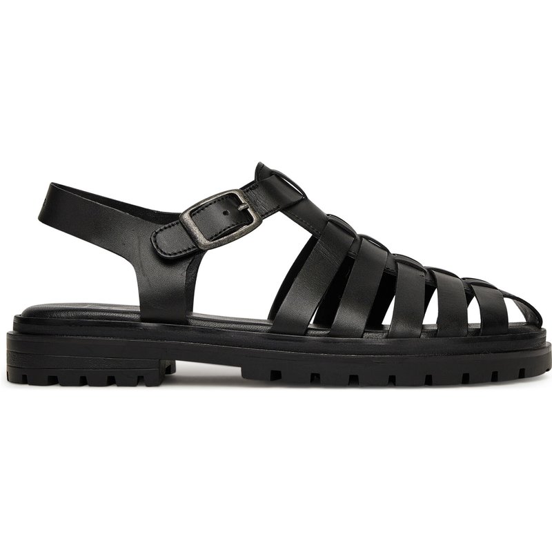Sandalen G-Star Raw WI34-23568-03 Schwarz