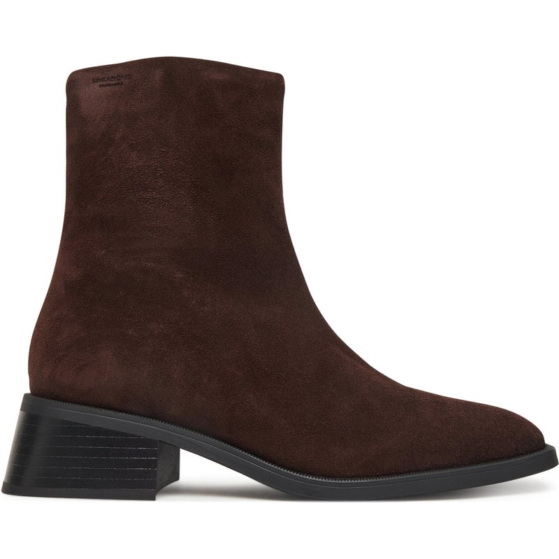 Stiefeletten Vagabond Shoemakers Blanca 5217-240-31 Braun