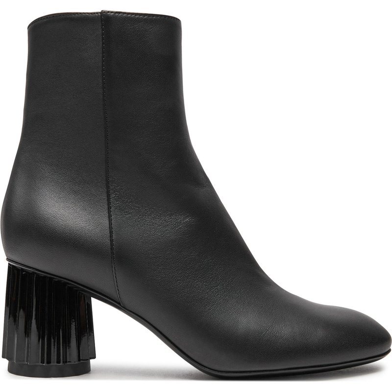 Stiefeletten AGL Dorica M Bootie D271500PCKB1411013 Schwarz