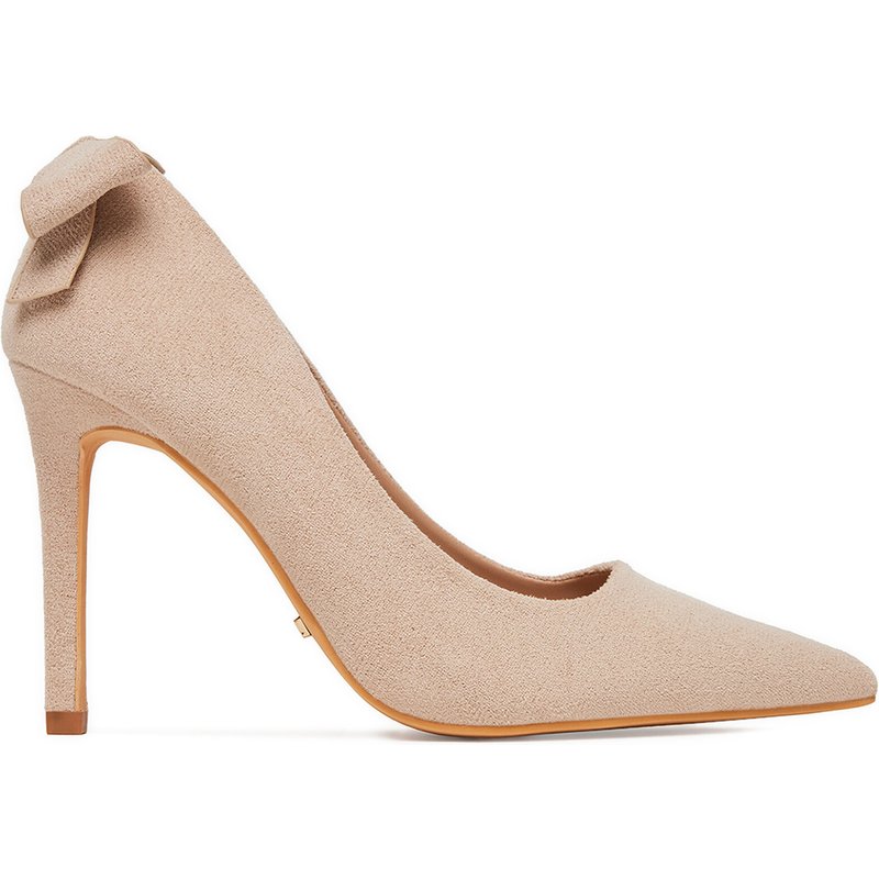 High Heels DeeZee HD230755 Beige