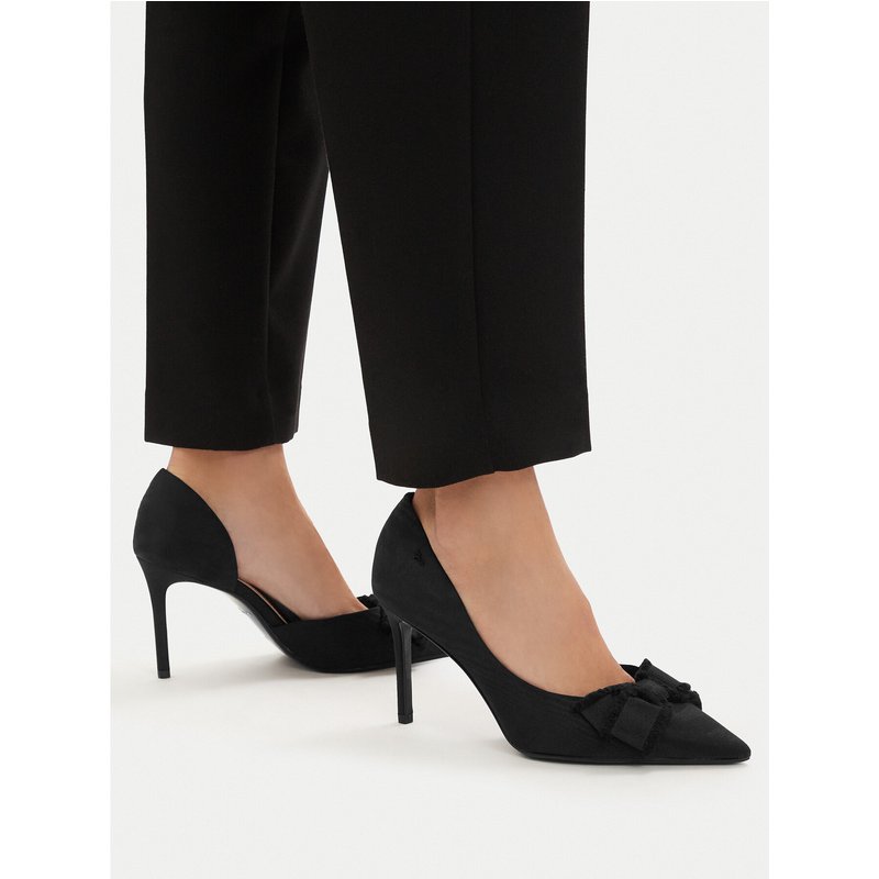 High Heels Tamaris 1-22430-46 Schwarz
