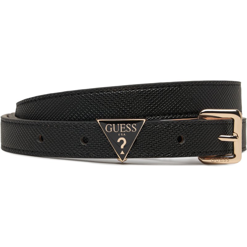 Gürtel Guess BW9457 P6320 Schwarz