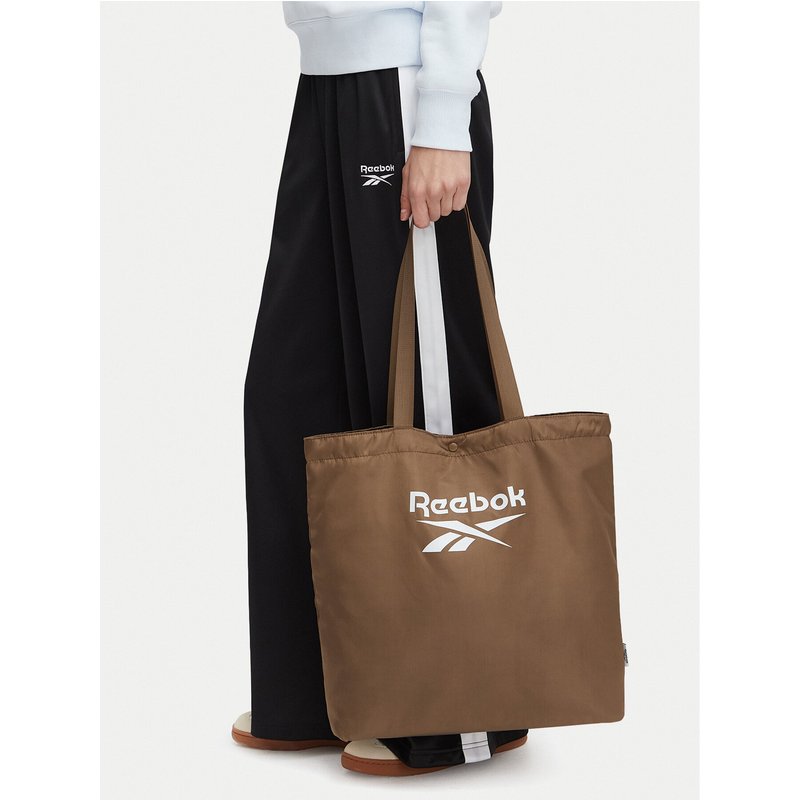Handtasche Reebok CWBEO-RBK-M-012-10 Braun