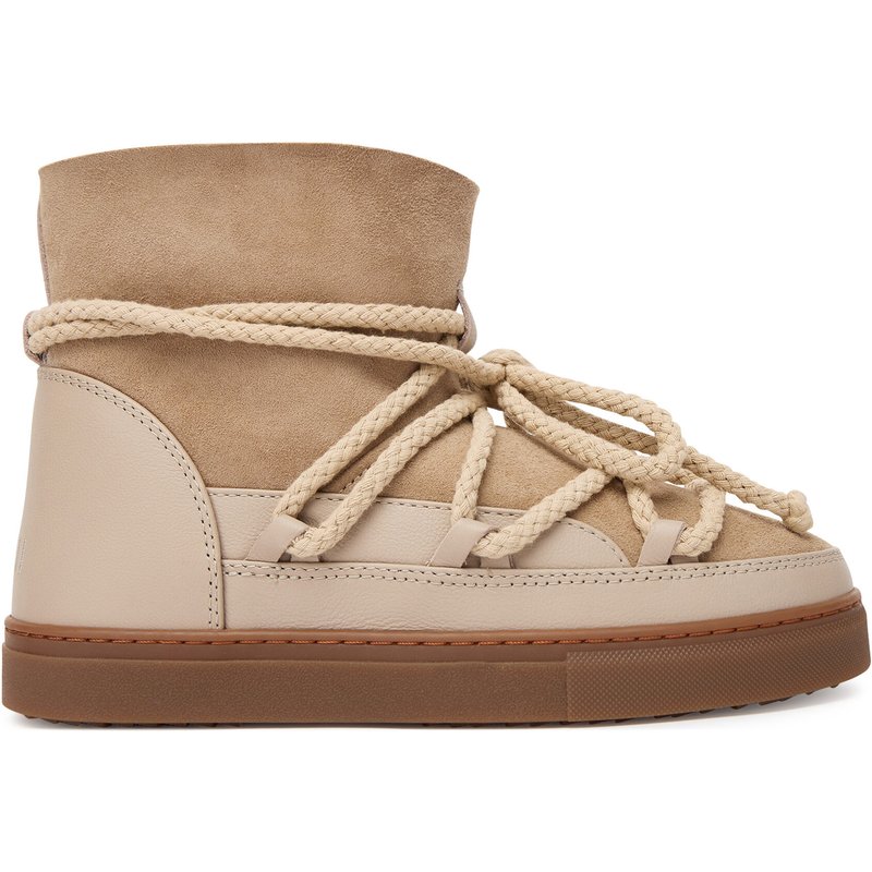 Schneeschuhe Inuikii Classic 1001.003.0122 Beige