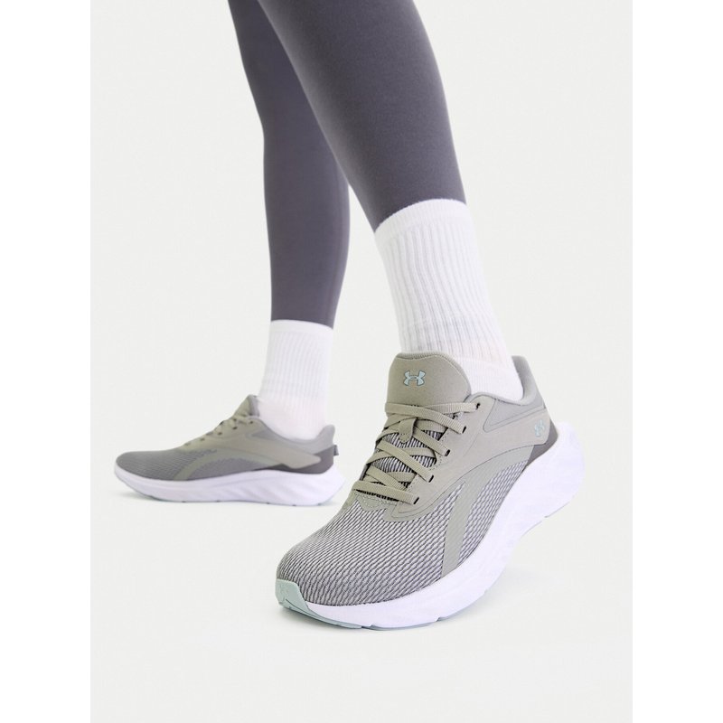 Laufschuhe Under Armour UA W Ascend 6009828 Grau