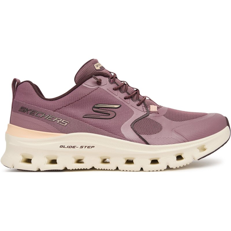 Sneakers Skechers Glide Step Pro Cool Drift 150484 Violett