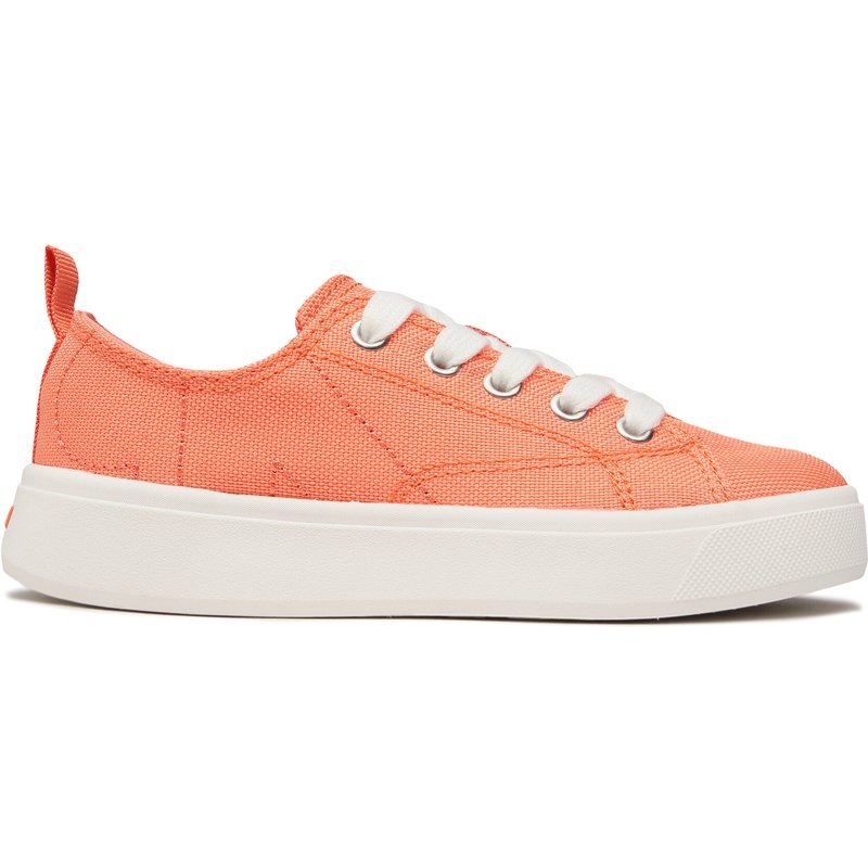 Sneakers aus Stoff Reima Kiritys 5400096A Orange