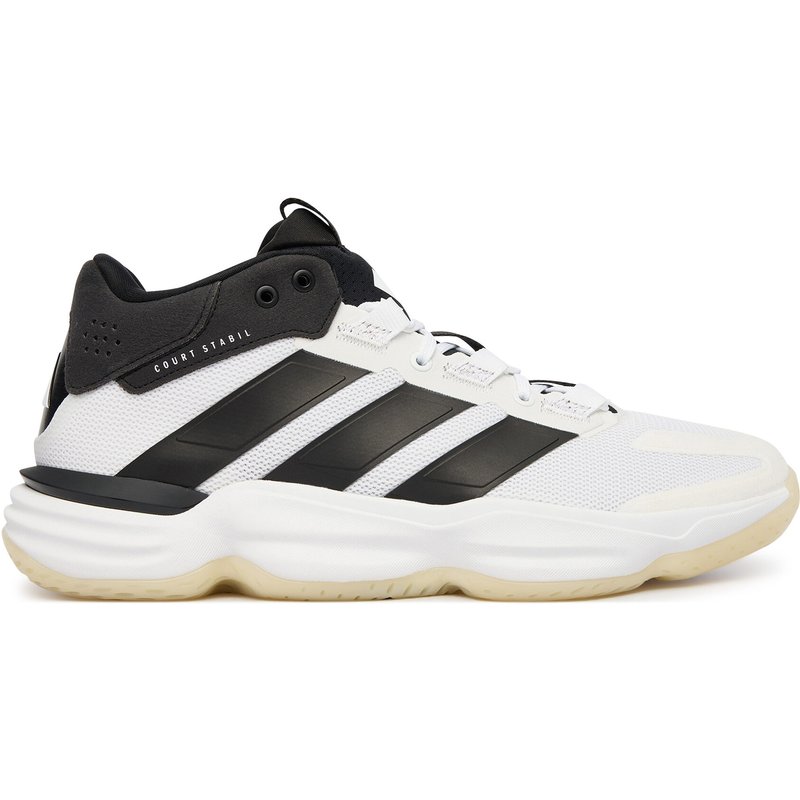 Hallenschuhe adidas Court Stabil KJ1559 Weiß