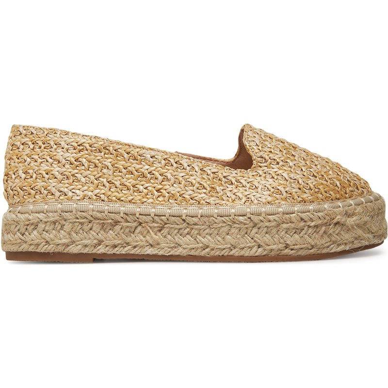 Espadrilles DeeZee ZYLS129 Beige