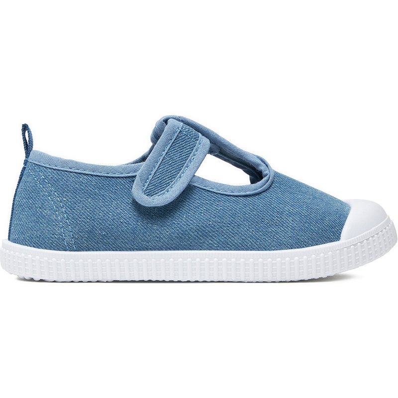 Hausschuhe Sprandi CEO-CP91-25819(CH) Blau
