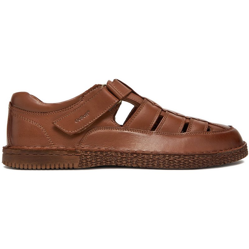 Sandalen Go Soft DANY-02 MI18 Braun