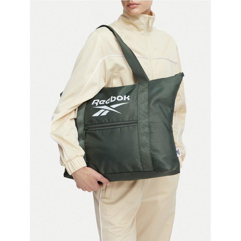 Handtasche Reebok CWBEO-RBK-M-013-10 Grün