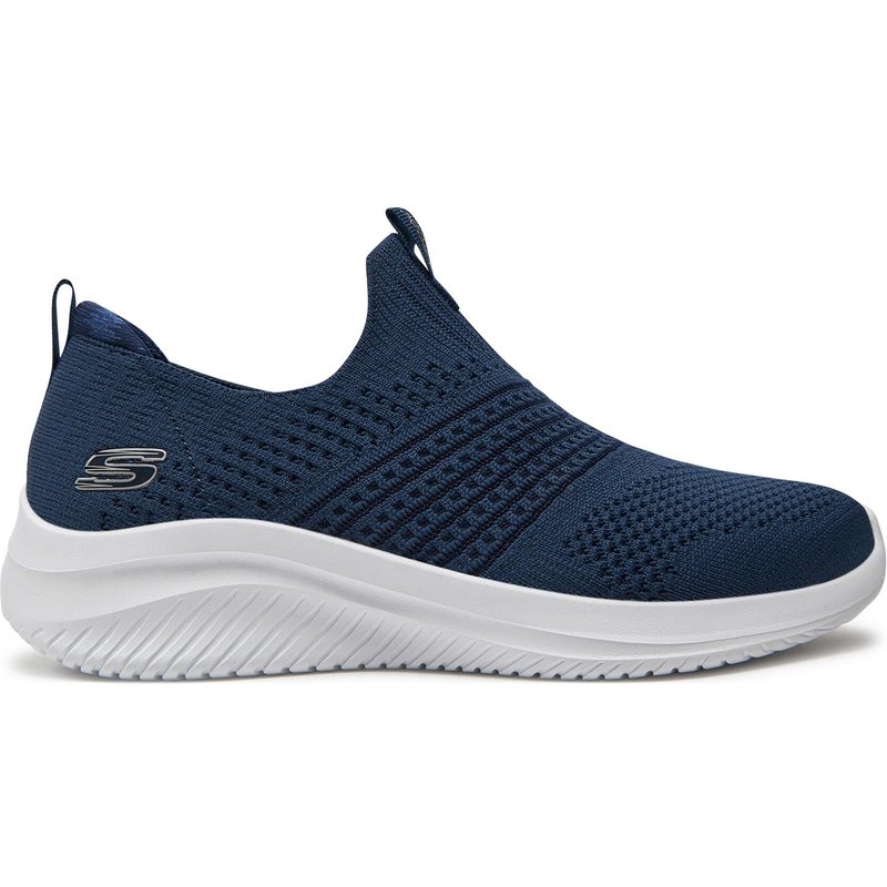 Sneakers Skechers Ultra Flex 3.0-Classy Charm 149855/NVY Dunkelblau