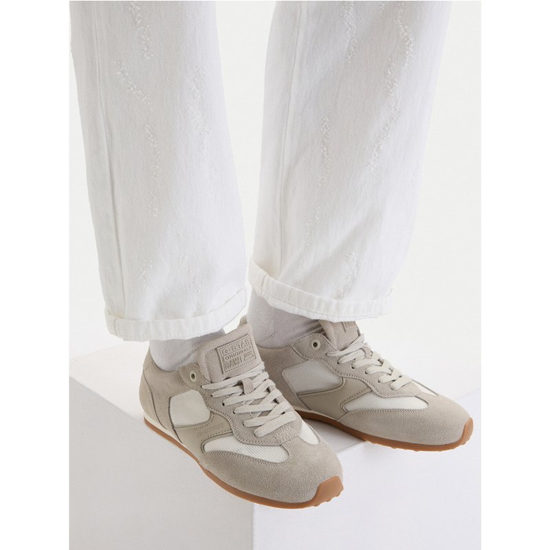 Sneakers G-Star Raw CEO-YB25D33-5 Beige