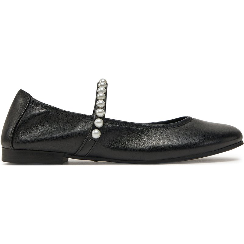 Ballerinas Tamaris 1-22140-44 Schwarz