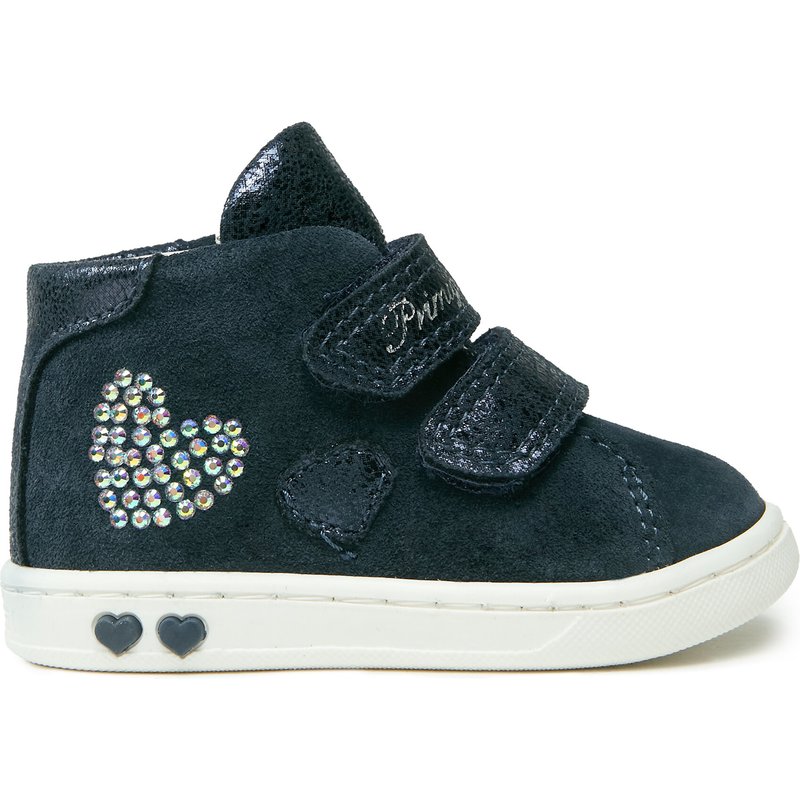 Schnürschuhe Primigi 4902322 Dunkelblau