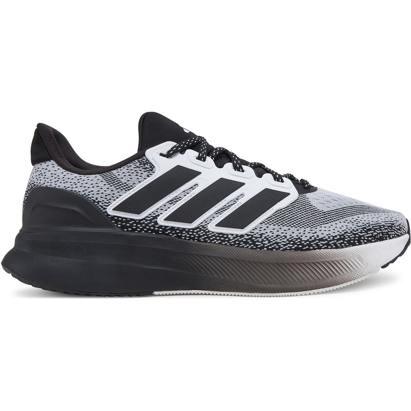 Laufschuhe adidas Ultrarun 5 JS2836 Grau