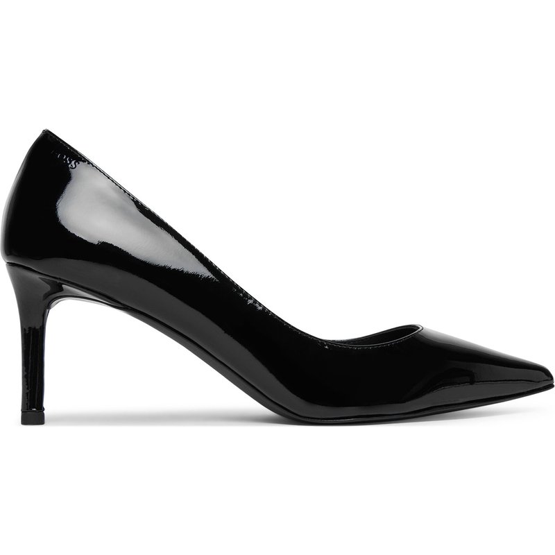 High Heels BOSS Gracey 50552759 Schwarz