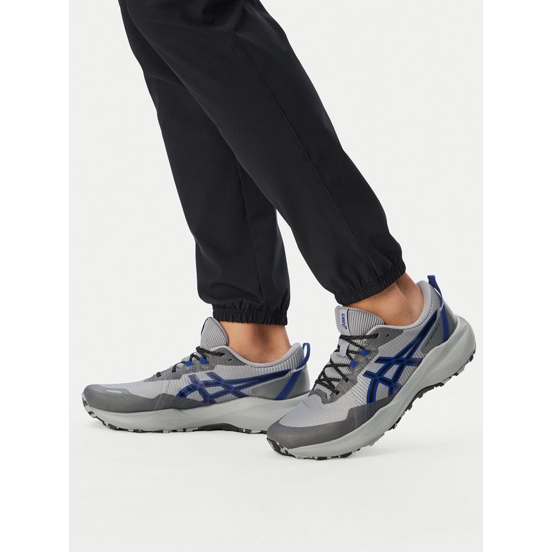 Laufschuhe Asics Gel-Venture 11 1011C160 Grau
