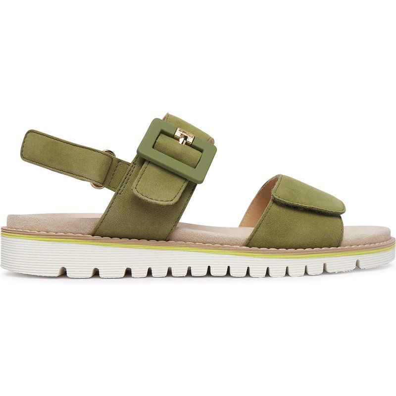 Sandalen Ara Kent Sport S 12-28134-06 Grün