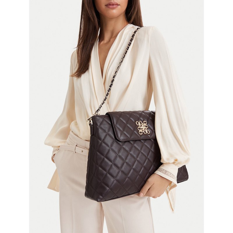 Handtasche Nine West CEO-SILHOETTE STORY-LDA9387 Violett