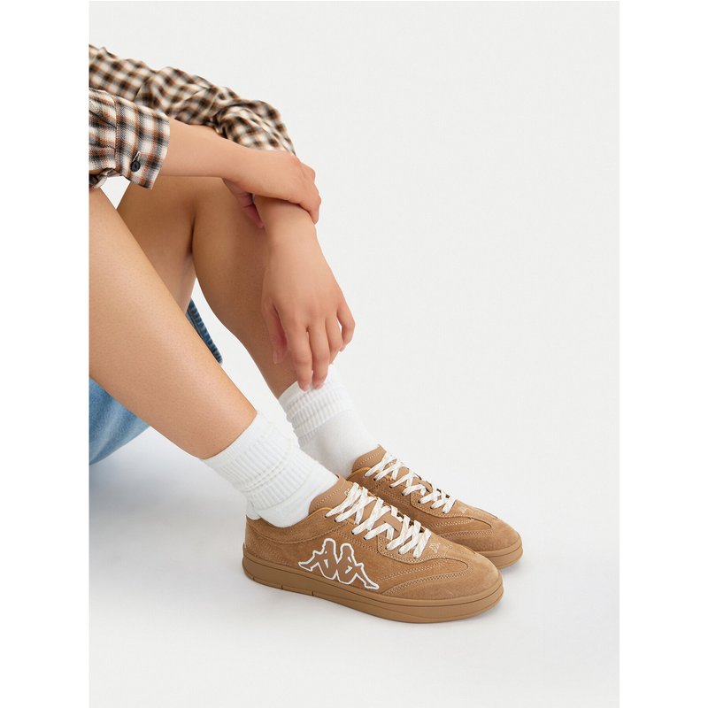 Sneakers Kappa CEO-FC-24880H Braun