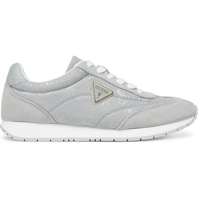 Sneakers Guess FLJJOG FAL12 Grau