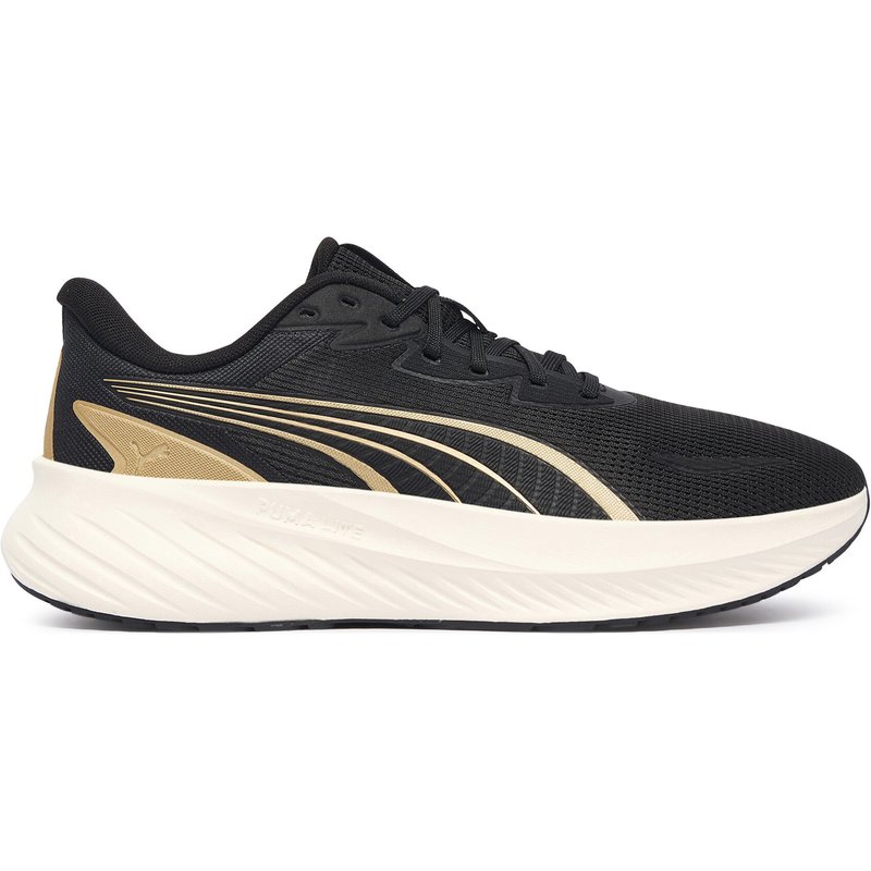 Sneakers Puma Pounce Lite 2 313496 07 Schwarz