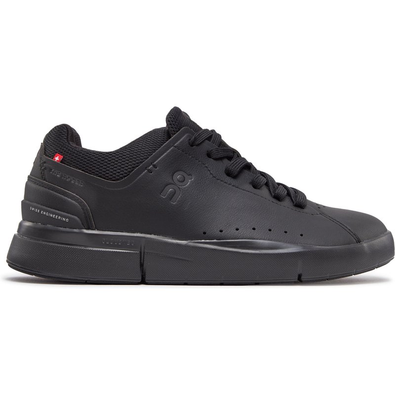 Sneakers On Roger Advantage 3MD10640485 Schwarz