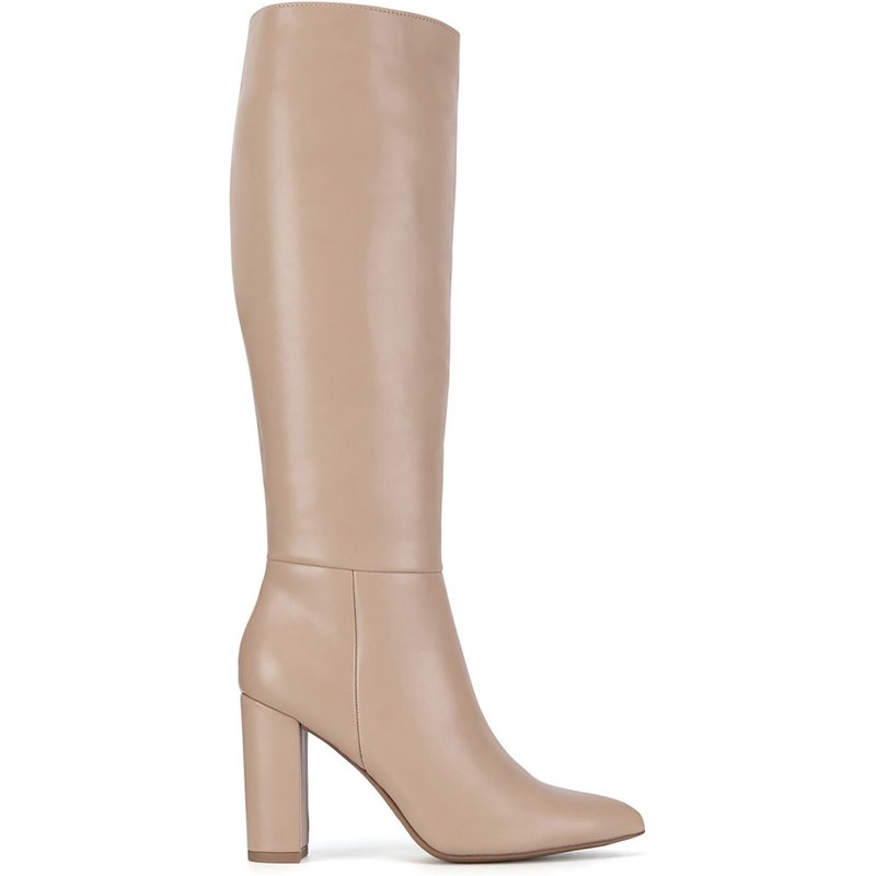 Stiefel Jenny Fairy HY316-5 Beige