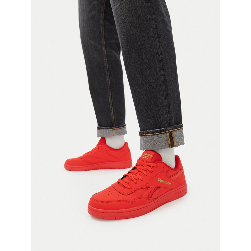 Sneakers Reebok CEO-BB 1000 100263416 Rot