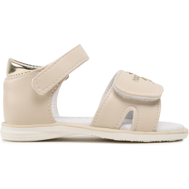 Sandalen Patrizia Pepe JP125.21 Beige