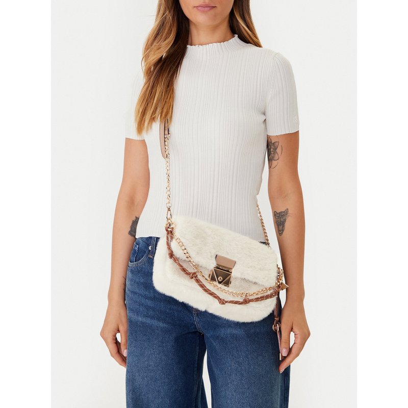Handtasche Aldo Evengelia 14143749 Creme