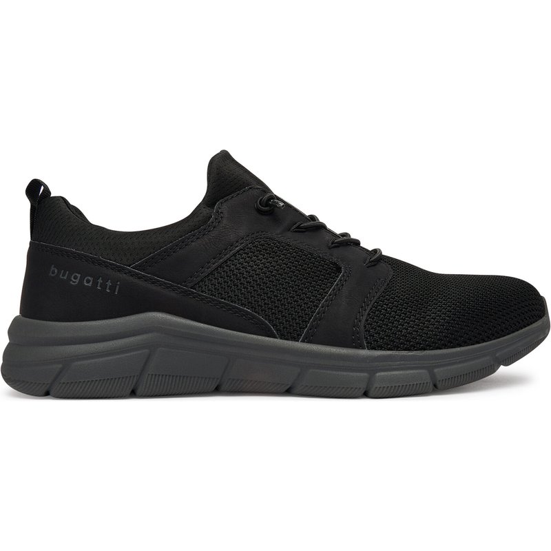 Sneakers Bugatti Soa 344-AFA65-6900-1000 Schwarz