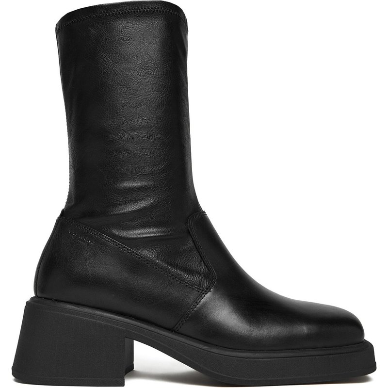 Stiefeletten Vagabond Shoemakers Dorah 5642-502-20 Schwarz