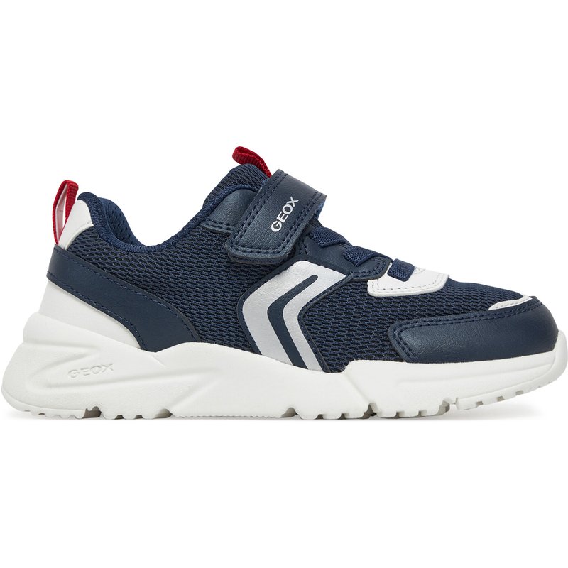 Sneakers Geox J0H1 J55MQB 1454 C0735 S Dunkelblau
