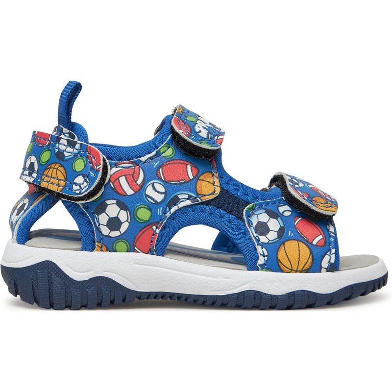 Sandalen Primigi 7952533 Dunkelblau