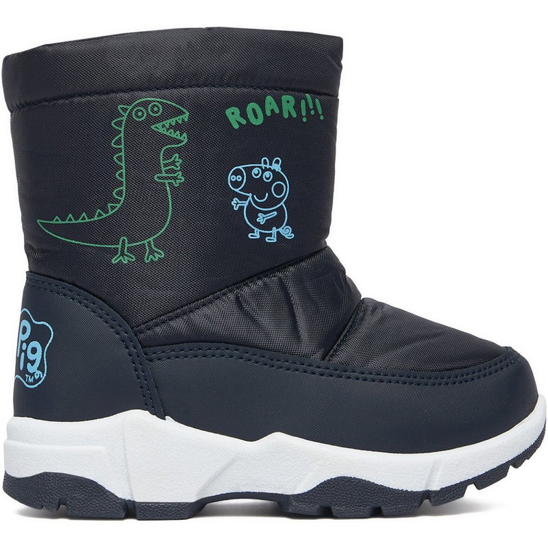 Schneeschuhe Peppa Pig CEO-CM-AW26-346PP Dunkelblau