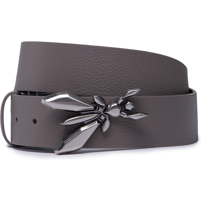 Gürtel Patrizia Pepe CW0471/L001-B744 Grau