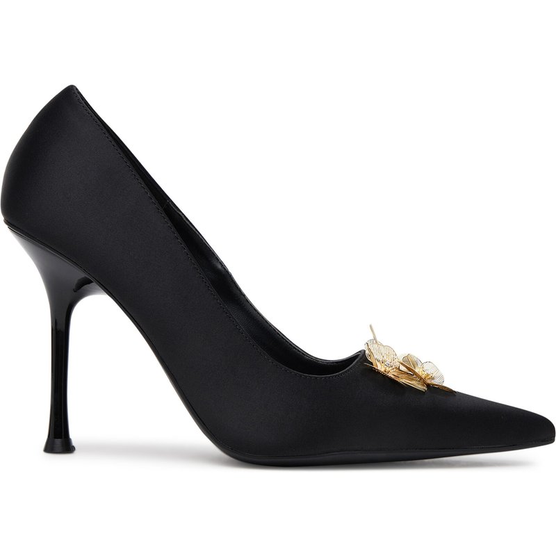 High Heels Call It Spring Ariies 13952967 Schwarz