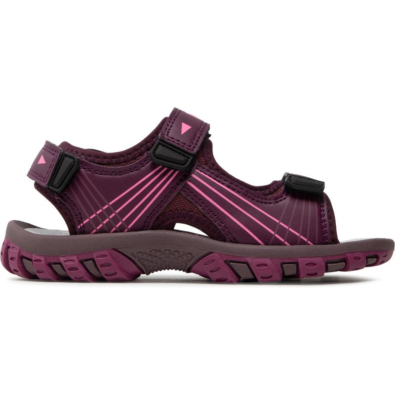 Sandalen CMP Mawi 3Q91084 Violett
