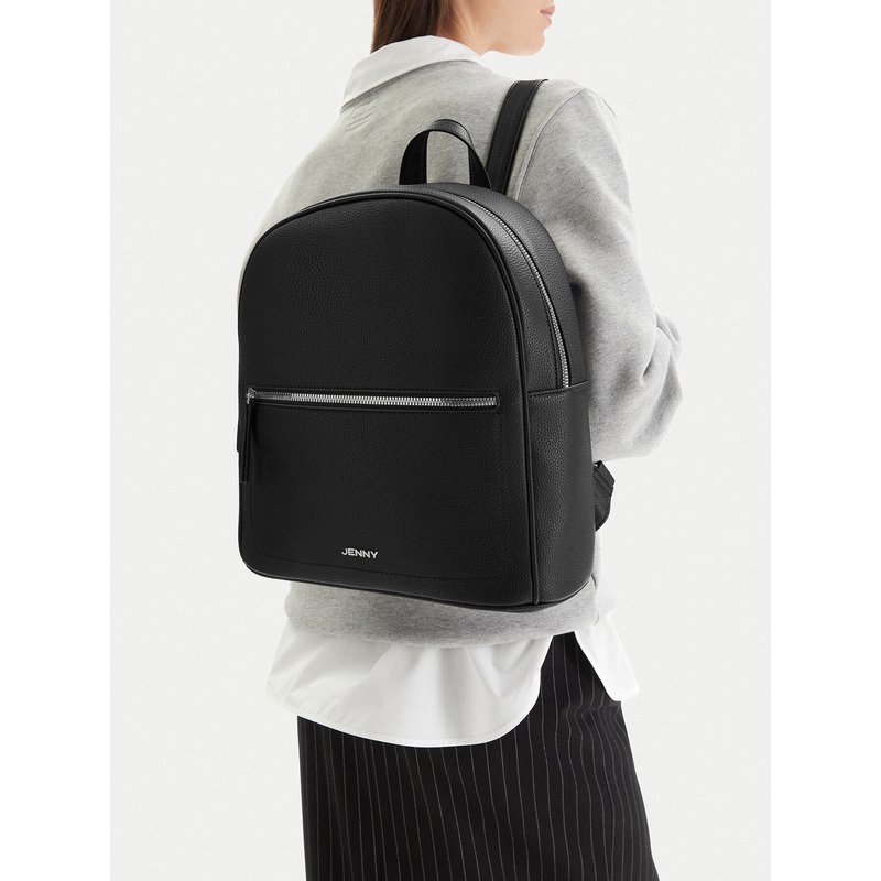 Rucksack JENNY CEO-JNY-M-013-07 Schwarz