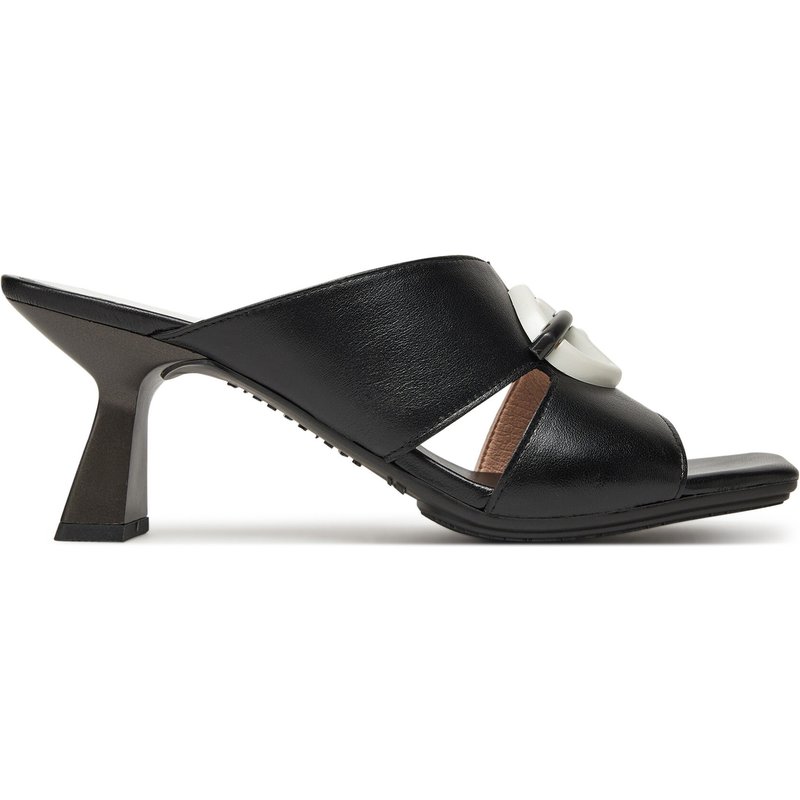 Pantoletten Hispanitas Danielle HV253875 Schwarz
